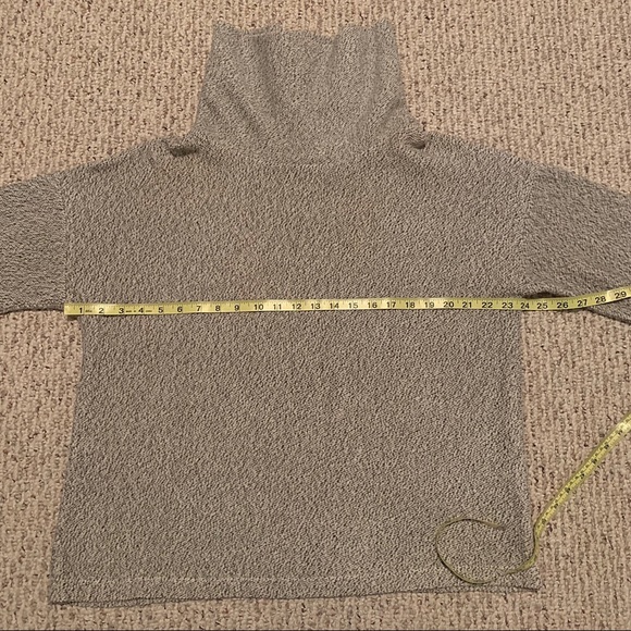 A New Day Cowl Neck Sweater - Picture 5 of 7